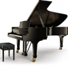 Đàn Piano Grand Steinway & Sons C-227