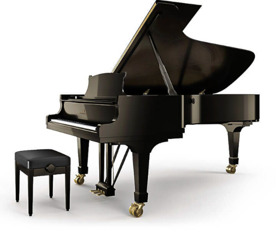 Đàn Piano Grand Steinway & Sons C-227