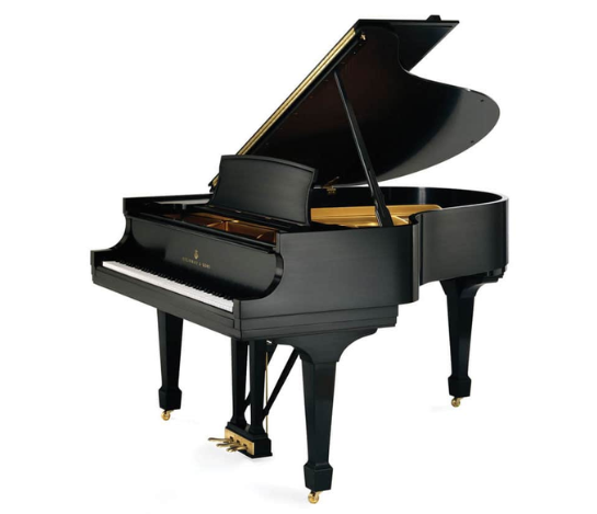 Đàn Piano Grand Steinway & Sons Model B