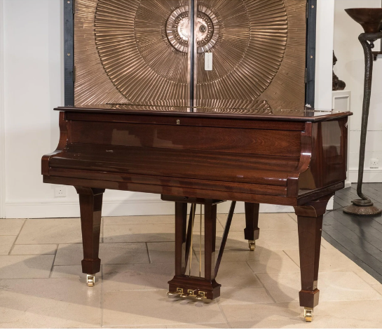 Đàn Piano Grand Steinway & Sons Model O-1997