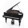 Đàn Piano Grand Steinway & Sons Victorian Design A-188