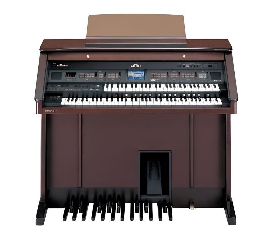 Đàn organ Roland ATELIER AT-800