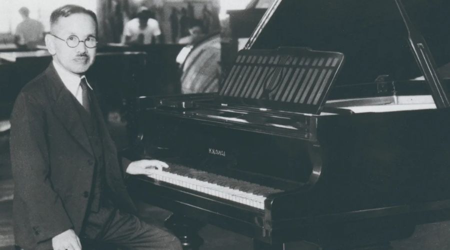 Kawai đặt bộ máy piano lên hàng đầu