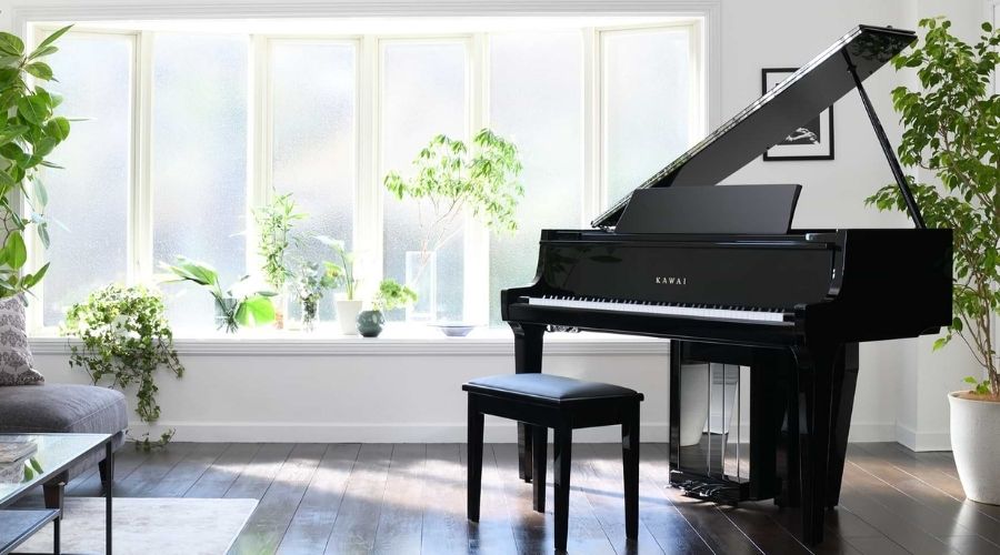 Novus Hybrid bộ máy cơ học và âm thanh số
