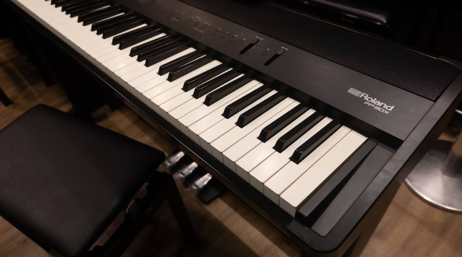 Roland Like New đáng mua nếu kiểm định kỹ