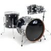 Trống cơ DW Collector Series 22″ 4 Piece Maple