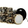 Trống Cơ DW Collector’s Series Maple DRKTX1G07DQ078 (22/8-10/12/14-16/14)