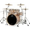 Trống cơ DW Design DDLM 2215 22″ 5 Piece Maple