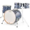 Trống cơ DW Design Series 4-Pcs Shell Pack – Blue Granite, Limited Finish