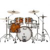 Trống cơ Pearl Crystal Beat CRB524FP/C755