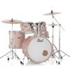 Trống cơ Pearl Decade Maple DMP905P/C 5-Shell Pack (20″/10″/12″/14″/14″)