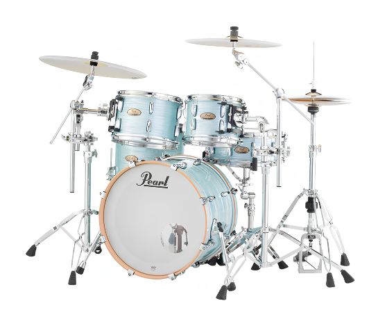 Trống Cơ Pearl Session Studio Select STS904XP/C (20/10-12/14)