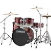 Trống Cơ Yamaha Manu Katche Signature Junior Kit