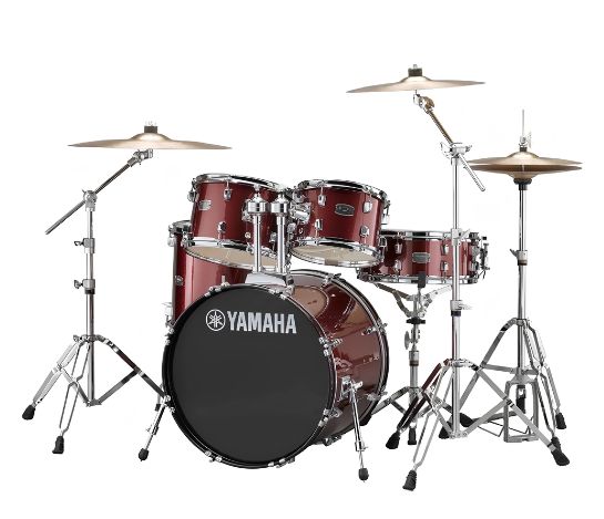 Trống Cơ Yamaha Manu Katche Signature Junior Kit