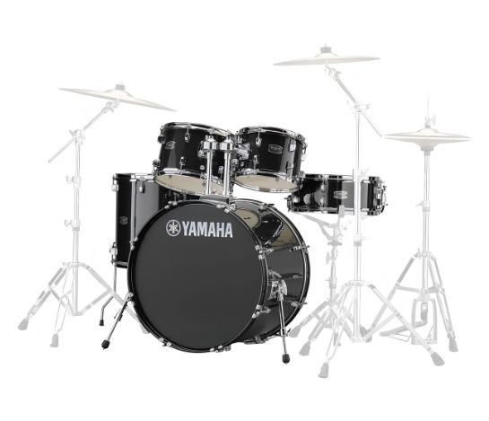 Trống cơ Yamaha Rydeen RDP0F5 5-Shell Pack