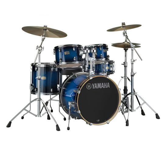 Trống cơ Yamaha Stage Custom Birch SBP2F5