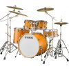 Bộ trống cơ Yamaha TMP2F4 Tour Custom, Jazz Drums