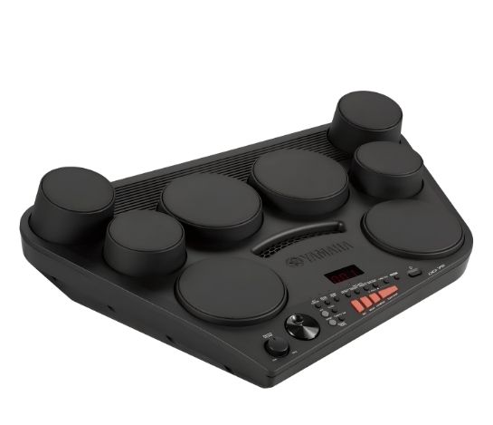 Trống điện tử Yamaha DD-75