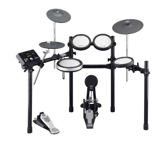 Trống điện tử Yamaha DTX542K