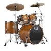 Trống cơ Pearl Export Lacquer EXL725 Fusion