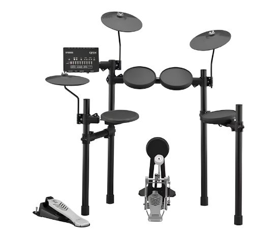 Trống Điện Yamaha DTX452K
