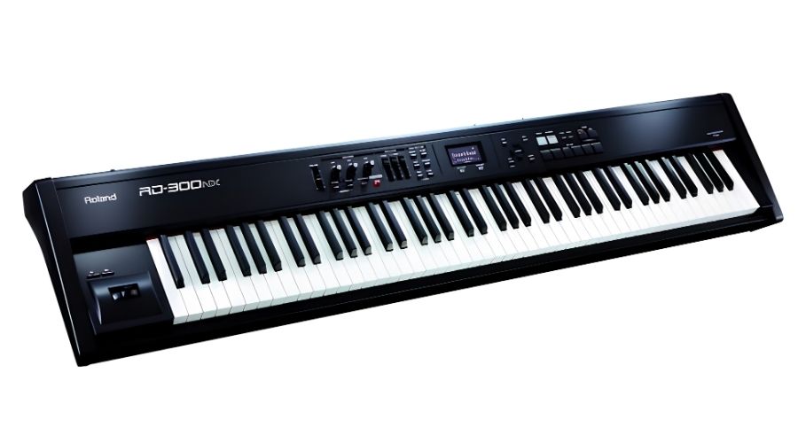 Xác minh thông tin khi mua Roland Like New Nhật