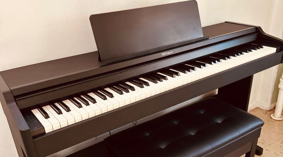Kiểu dáng Roland RP-107