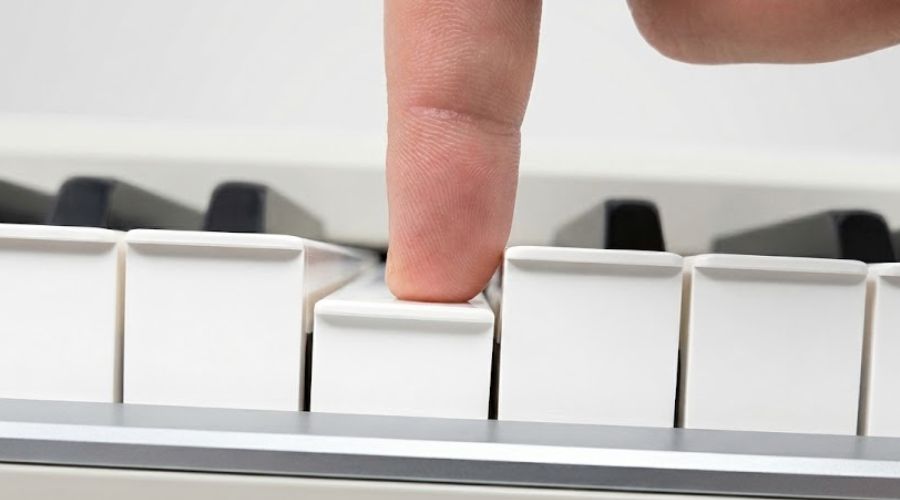 PHA-4 Standard cho lực phím vừa, chắc tay