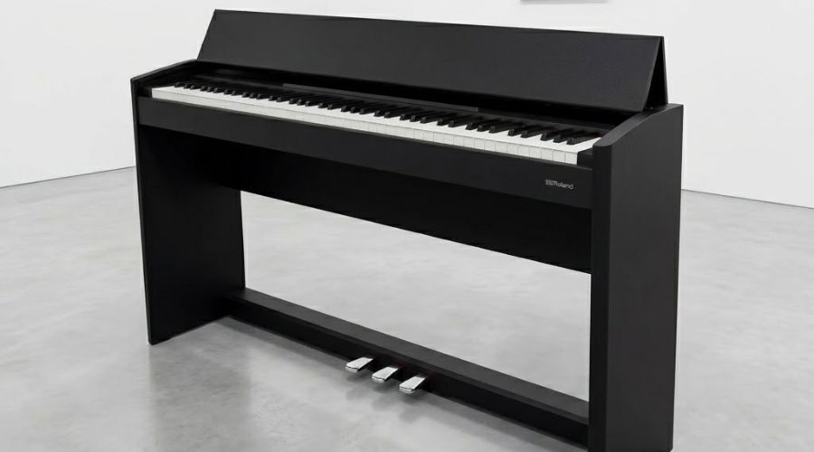 Thiết kế Roland F107