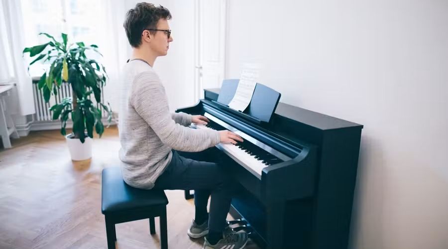 Tư thế lưng, vai và cánh tay