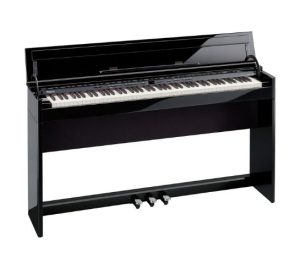 PE - Polished Ebony