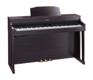 R - Rosewood