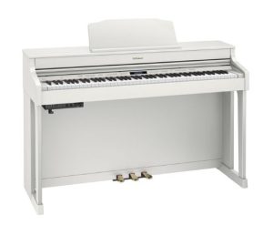 WH - White