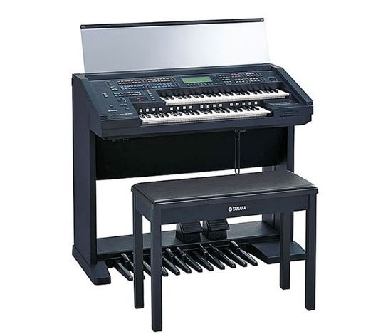 Yamaha EL-500