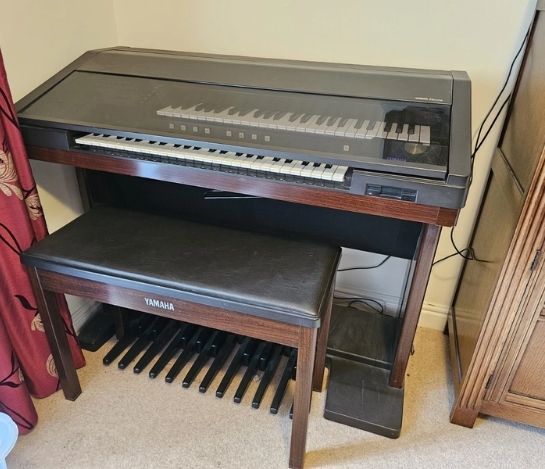 YAMAHA EL-70