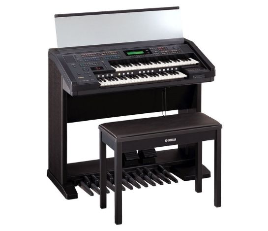 YAMAHA EL-700