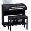 Yamaha EL-900B