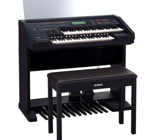 YAMAHA EL-900B