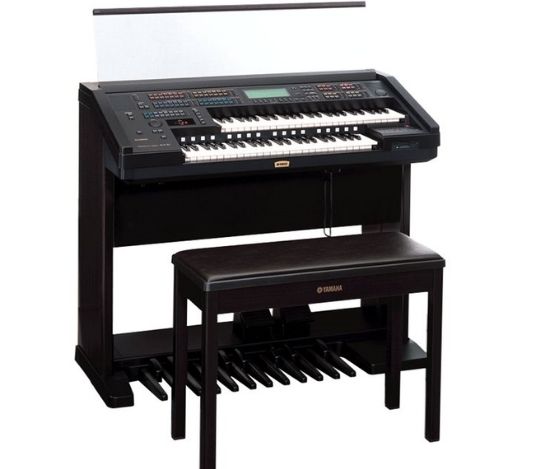 YAMAHA EL-900M