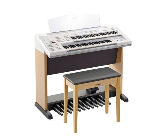 YAMAHA ELB-02