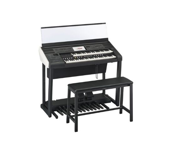 YAMAHA ELS-03XR