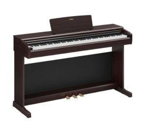 R - Dark Rosewood