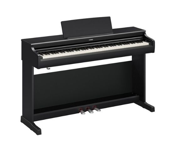YAMAHA YDP-166