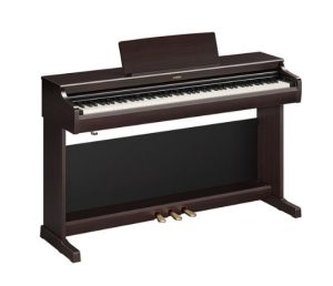 R - Dark Rosewood