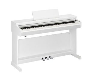 WH - White