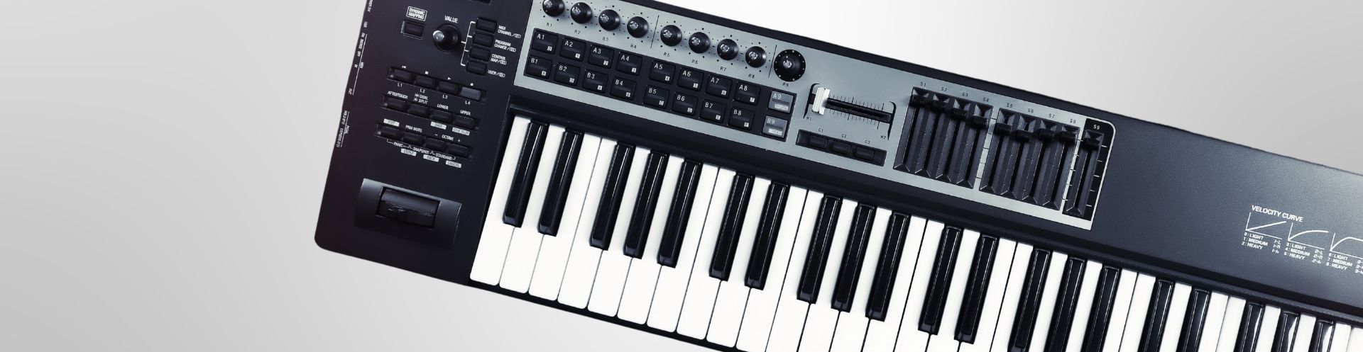 Đàn Organ Casio