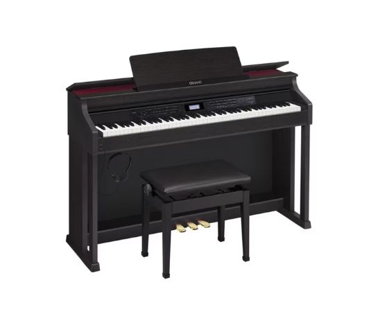 CASIO AP-650