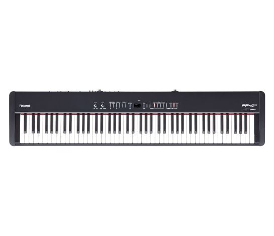 ROLAND FP-4F