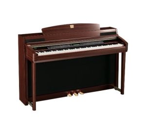 PM - Polished Mahogany