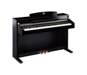 PE - Polished Ebony